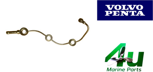 Volvo penta md2030 3584221 - md2030,