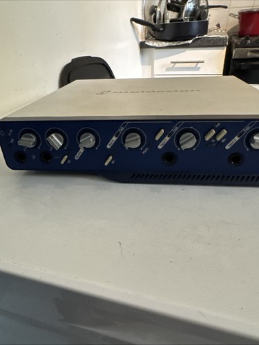 Digidesign mbox usb - 2, (pro)