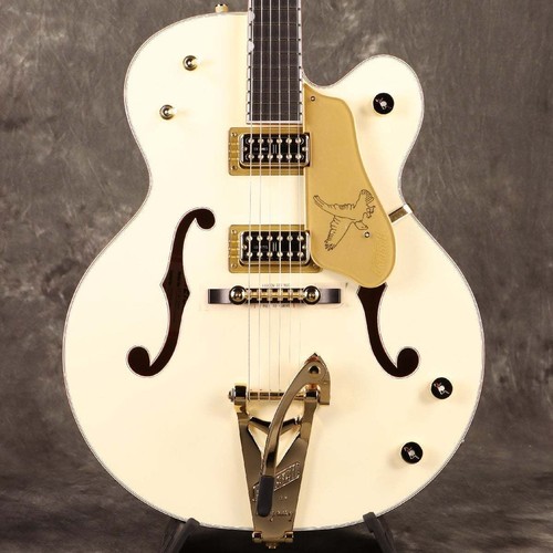 Gretsch g6136t vintage - gretsch,