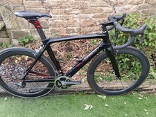 Scapin Etika RC PRO Carbon