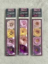 3 Sets Crafters Companion