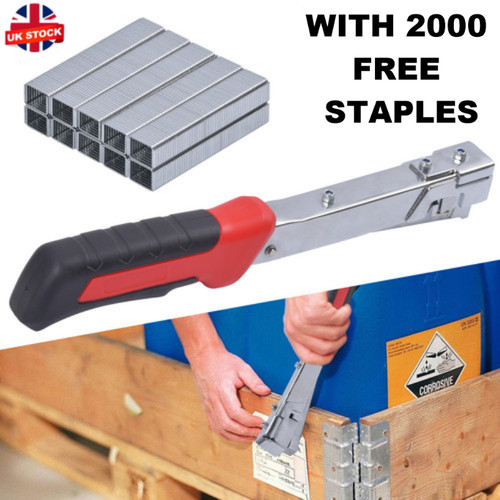 Heavy duty hammer - duty,