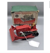 Vintage Dinky Toys No 561 Blaw
