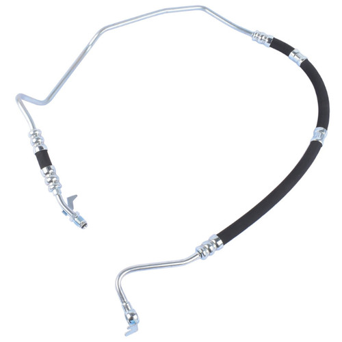 Power steering hydraulic hose - hydraulic,