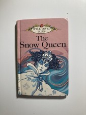 Ladybird Well-Loved Tales –