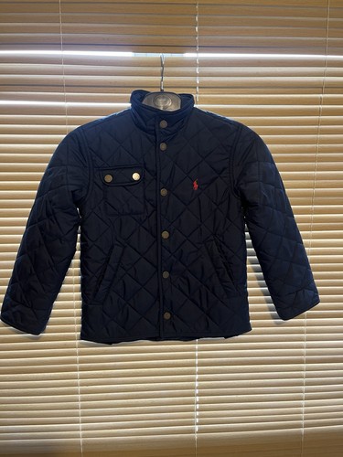 Boys ralph lauren coat - coat,