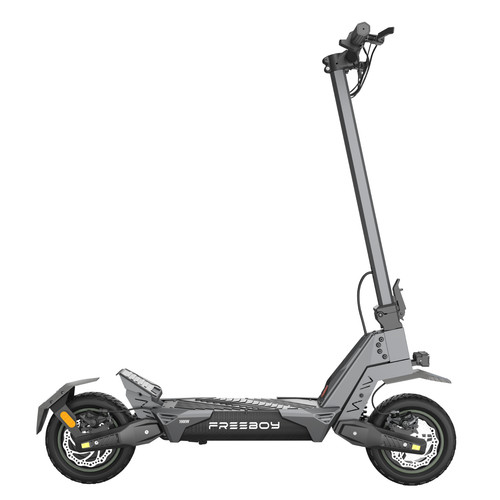 J11 ultra scooter - ultra, e-scooter