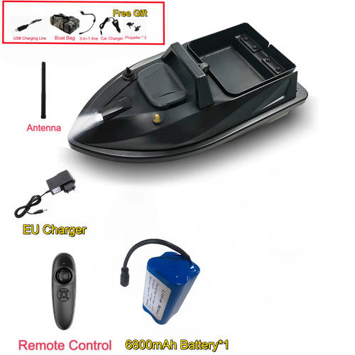 High speed 15km remote - high,