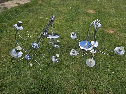 Silver chrome laura ashley - x, silver/chrome