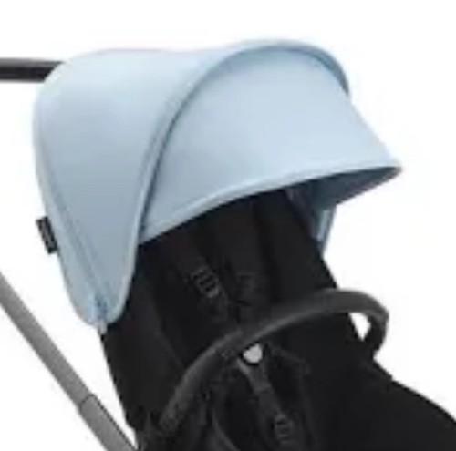 New bugaboo dragonfly sun - new,