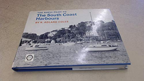 Pilot the south coast - pilot,