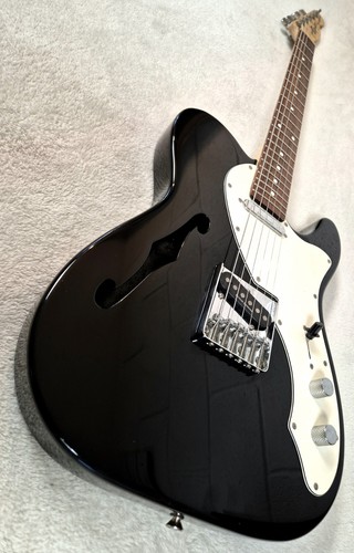 2008 fender squier vintage - fender,
