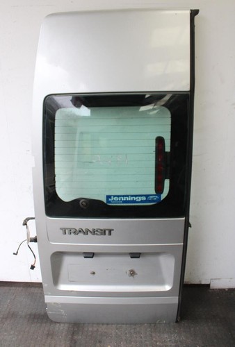 Ford transit mk6 door left - ford,