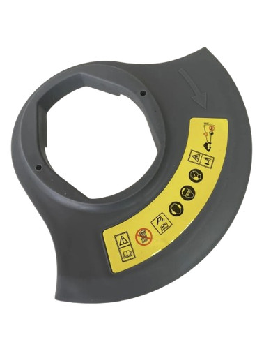 Challenge 23cm 18v cordless - 23cm,