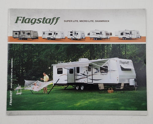 Brochure 2013 flagstaff - 2013,