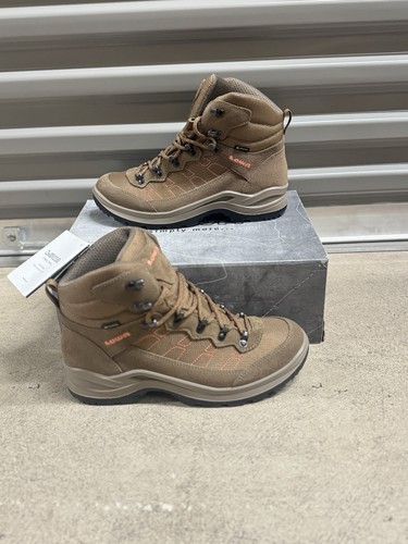 Lowa taurus pro gtx - pro, hiking