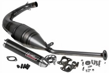 Giannelli Strada Carbon