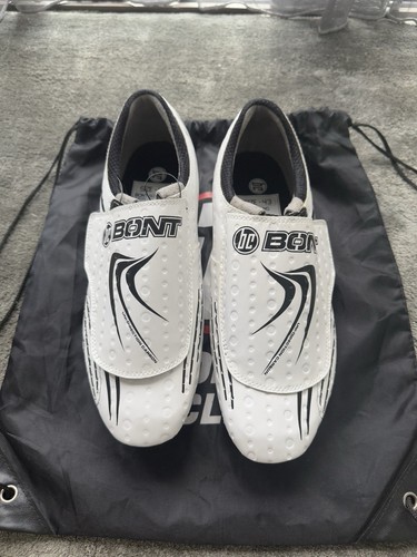 Bont crono cycling shoes - shoes,