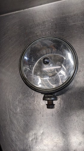 Vintage headlight lucas - headlight,