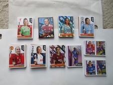 Panini WSL Womens Super League