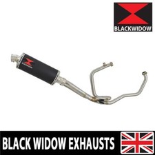 HYOSUNG GT250R GT250 COMET GTR 250 Exhaust System Silencer End Can BN30R