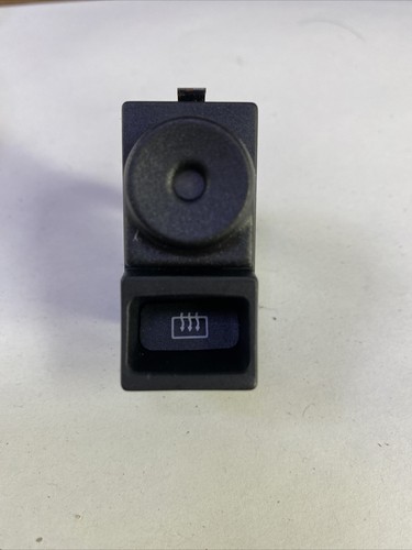 Mk2 ford sierra heated rear - ford,