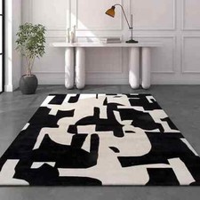 Hand Tufted Rug Premium