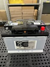 BATTERIA ORIGINALE AUDI VW SEAT SKODA 70 AH  000915089AC