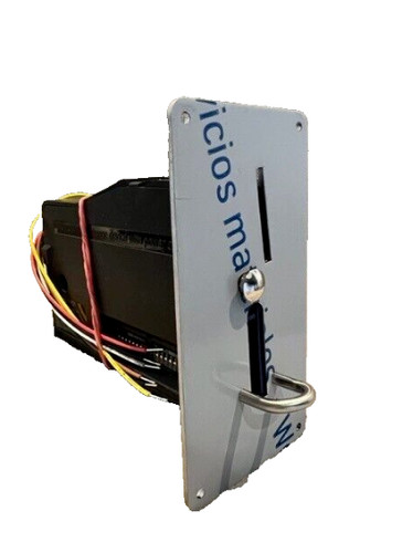 Ipso emp500 coin mech - emp500,