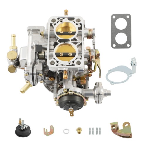 Barrel carburettor 38 - barrel,