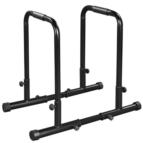 Dip bar station stands pull - bar,