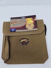 Indiana Jones Satchel Kids Costume Halloween 