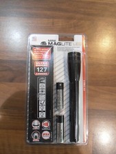 Mag-Lite Mini 2AA LED, 127