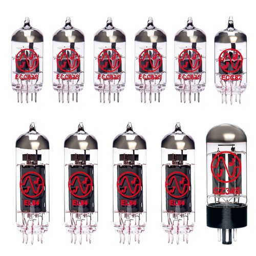 Replacement valve kit for - , vox