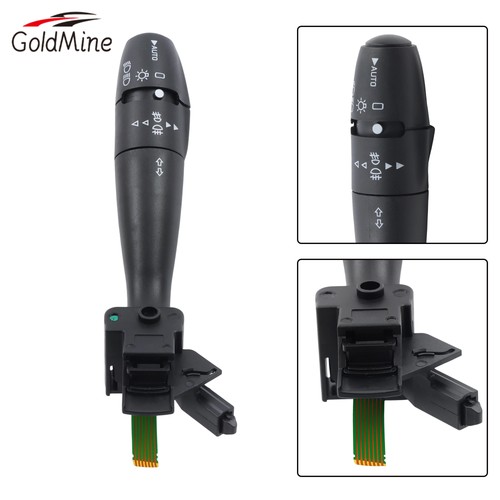 Headlight stalk lights control - stalk,