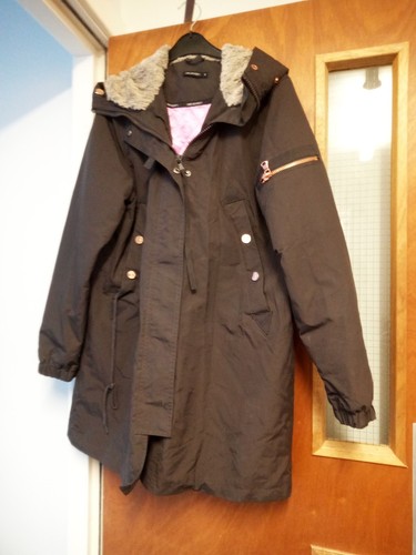 Sos jensen womens raincoat - womens,