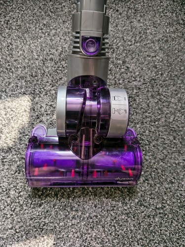 Dyson mini turbine head - dyson,