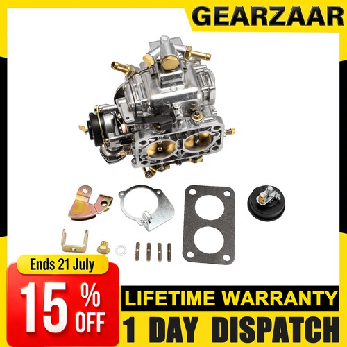 New 38dgas carb carburettor - 38dgas,