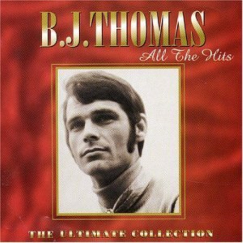 Thomas all the - all,