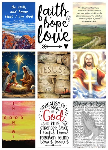 Christian god jesus - christian,
