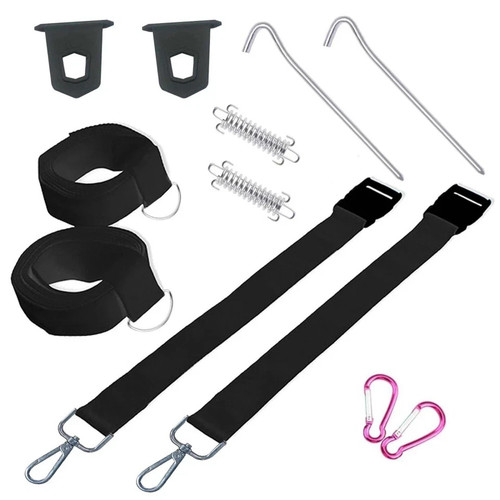 Awning tie down kit type - kit, s