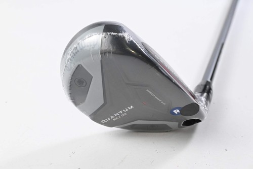 Callaway quantum max - callaway, os