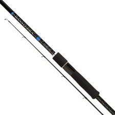 Shimano Bassterra Sea Bass Fishing Rod - All Lengths & Weights -Bass Fishing Rod
