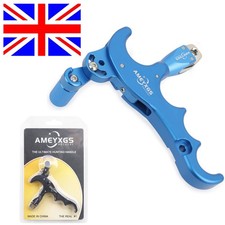 Compound Bow Release Aids 4