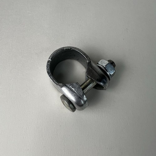 Seat post clamp for mongoose - seat,