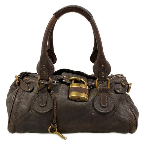 Chloe paddington dark - chloe, brown
