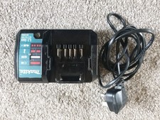 Makita DC18WA 18V Lithium Ion