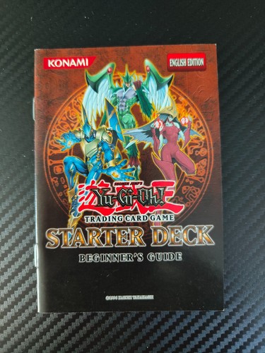 Trading card game - yu-gi-oh!,