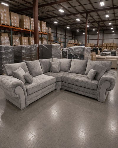 Brand new luxury verona corner - luxury,