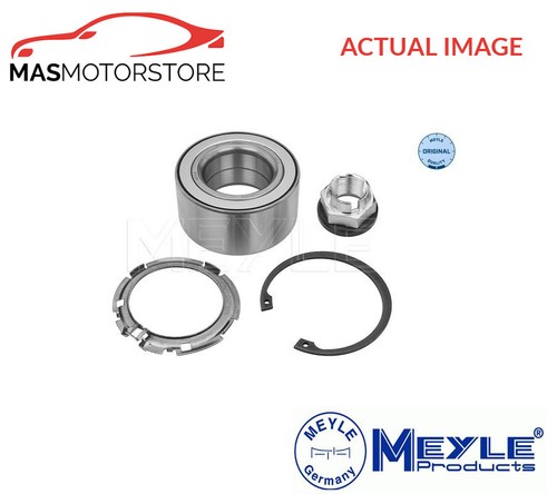 Wheel bearing kit front - bearing,